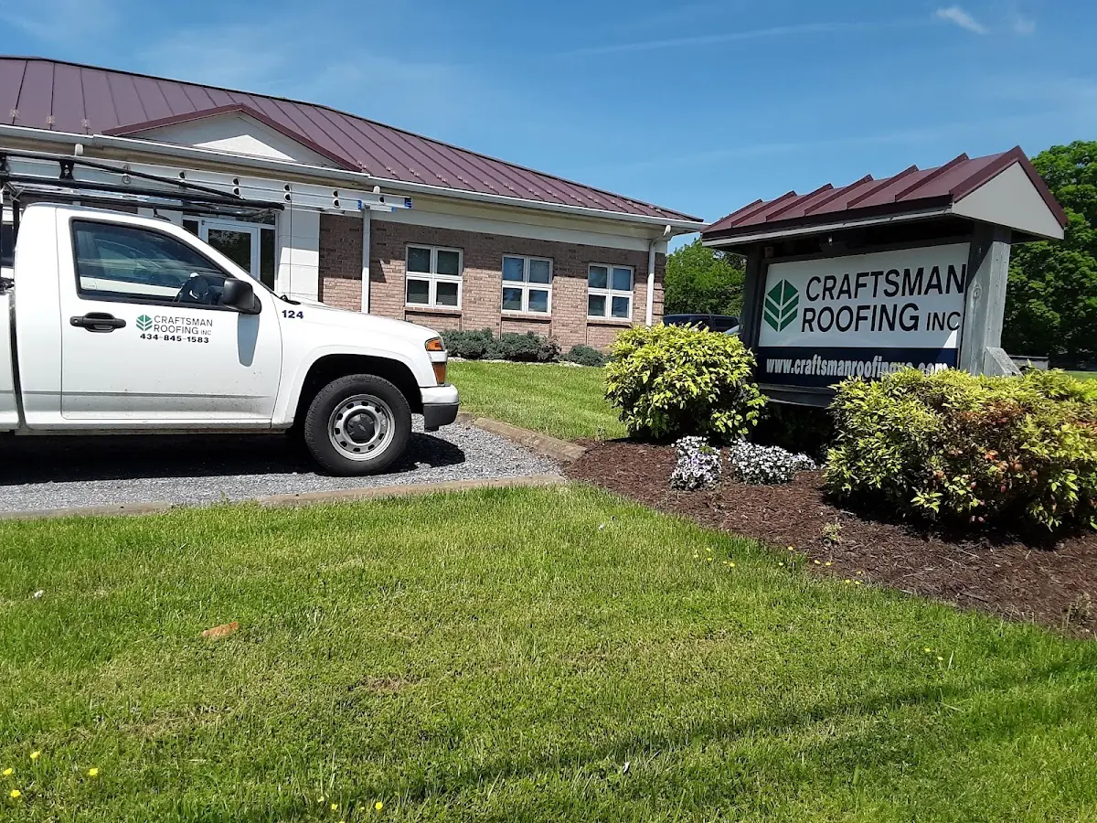 Quality Chimney Repair by experienced craftsmen in Bright Oaks